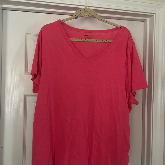 Womens Lane Bryant t shirt - Picture 1 of 1